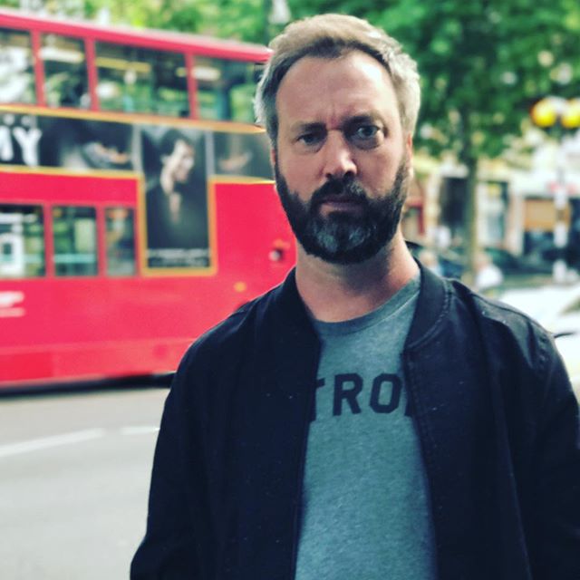 I'm in London for 24 hours then off to Dublin for my third show of the tour!  Tel Aviv, Amsterdam, next stop Dublin!  http://www.tomgreen.com/tour/