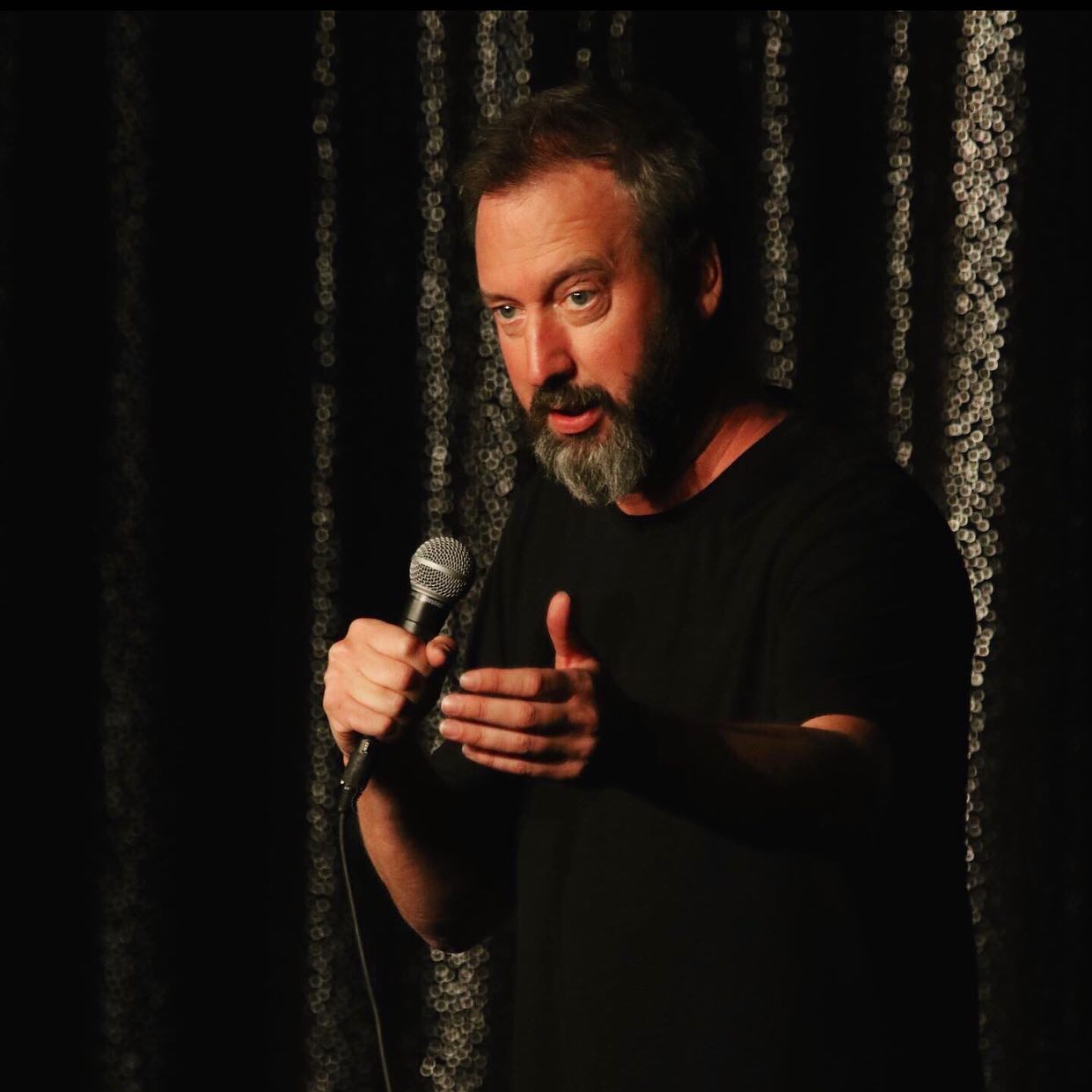 ‪Two more shows tonight @pittsburghimprov Thank you for the great weekend!  Last night was awesome!  Tonight is gonna be crazy! (A few tickets left for my show on Sunday if ya wanna keep the party going!) #tomgreen‬