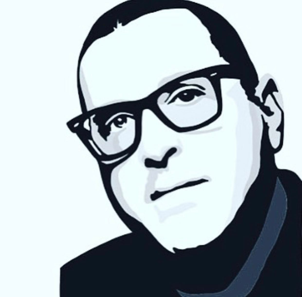 The groundbreaking rapper MC Serch calls in to talk with Tom about the early days of hip hop in NYC, how his iconic rap group 3rd Bass changed the game, and marshmallows... Just listen.  Found everywhere you subscribe to podcasts.  Spotify link in BIO  LINK IN BIO!!!