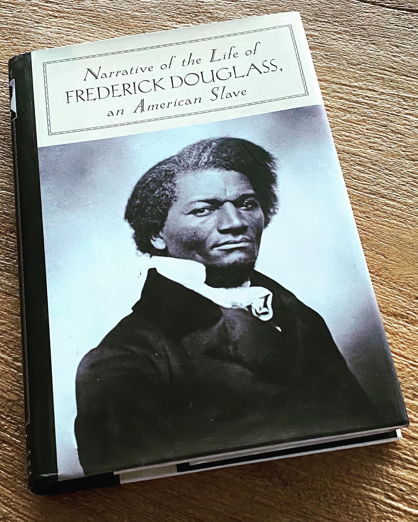 The following quotes were written by the great Frederick Douglass and published in 1845 - 175 years ago... .
.
“The life of a nation is secure only while the nation is honest, truthful, and virtuous.” .
.
“The thing worse than rebellion is the thing that causes rebellion.” .
.
“The American people have this to learn: that where justice is denied, where poverty is enforced, where ignorance prevails, and where any one class is made to feel that society is an organized conspiracy to oppress, rob, and degrade them, neither person nor property is safe.” .
.
“It is not light that we need, but fire; it is not the gentle shower, but thunder. We need the storm, the whirlwind, and the earthquake.” .
.
“No man can put a chain about the ankle of his fellow man without at last finding the other end fastened about his own neck.” .
.
“Find out just what any people will quietly submit to and you have the exact measure of the injustice and wrong which will be imposed on them.”
.
“I would unite with anybody to do right and with nobody to do wrong.” .
.
- Frederick Douglass